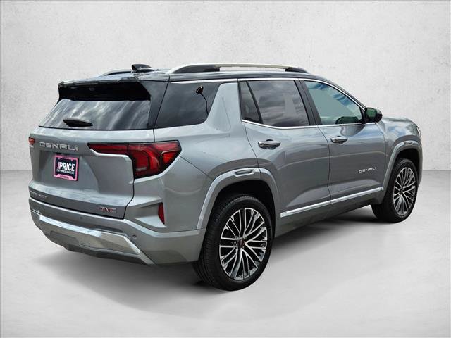 Used 2026 GMC Terrain Denali w/ LPO, Floor Liner Package AWD/4WD image 5