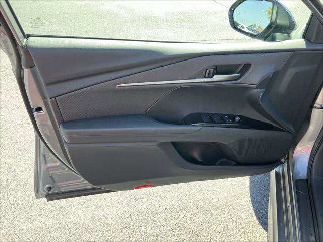 Certified 2026 Toyota Camry SE FWD image 13
