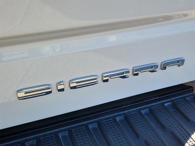 Used 2023 GMC Sierra 1500 Denali Ultimate image 5