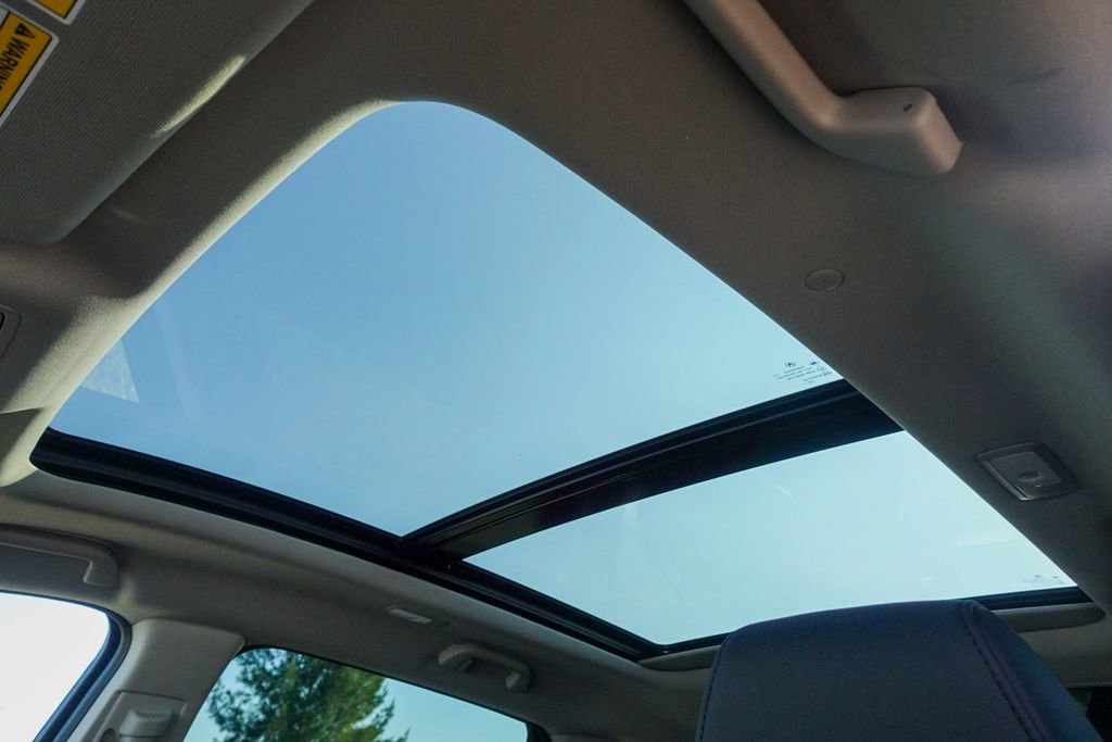 New 2026 Acura MDX SH-AWD image 25