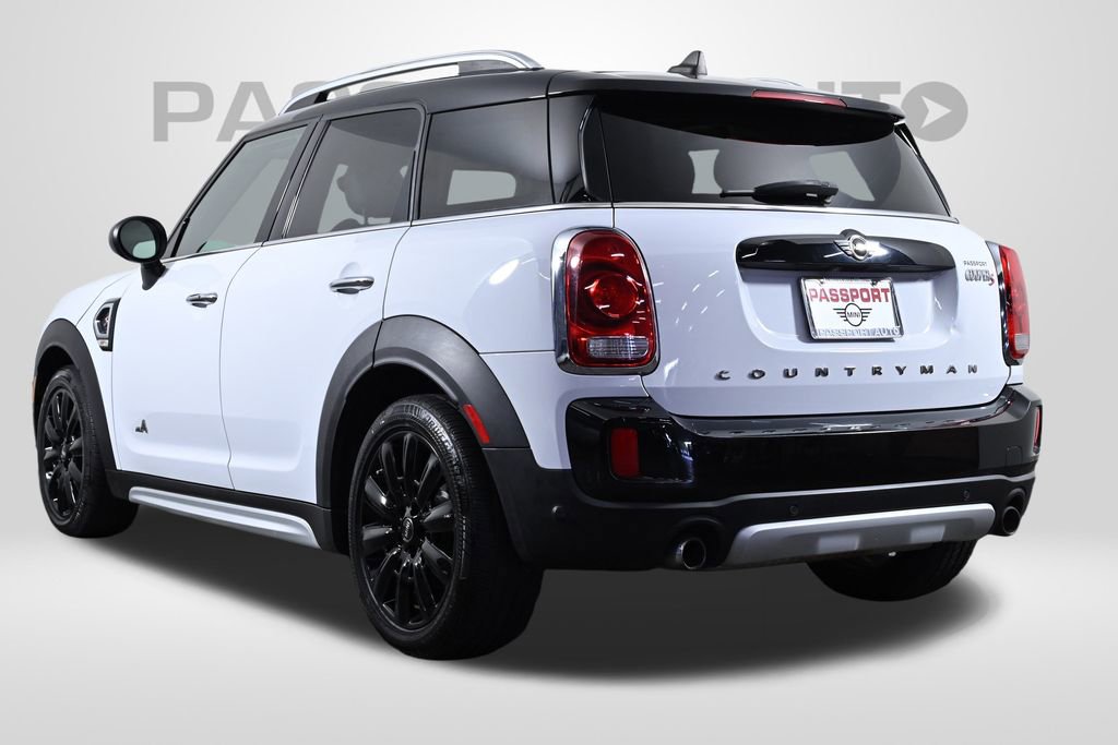 Used 2018 MINI Cooper Countryman S image 6