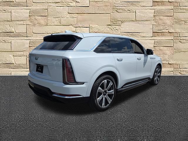 Certified 2026 Cadillac Escalade IQ Luxury 2 AWD/4WD image 6