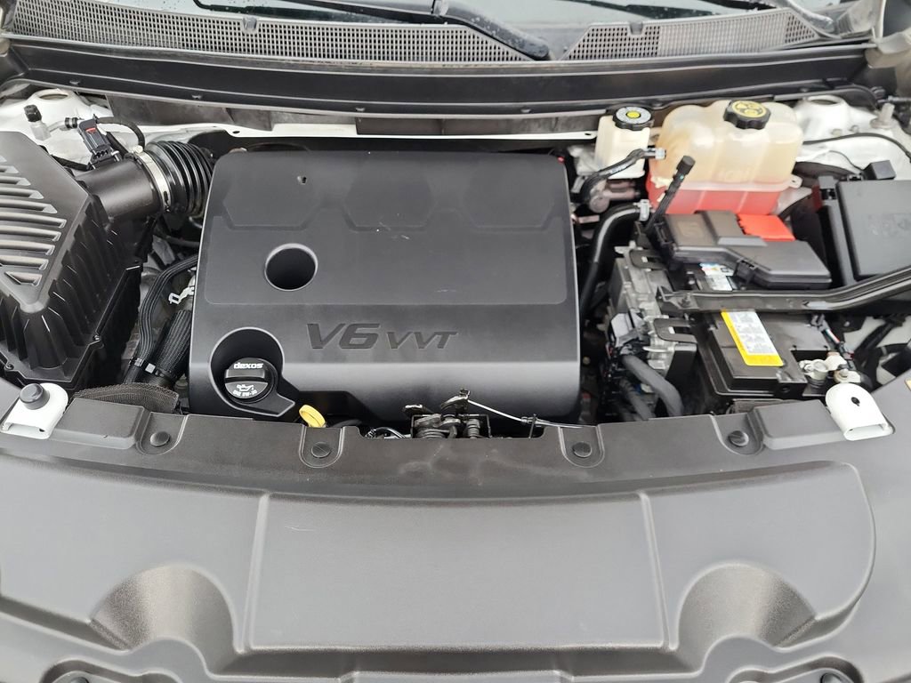 Used 2020 Chevrolet Traverse RS w/ LPO, Floor Liner Package AWD/4WD image 15