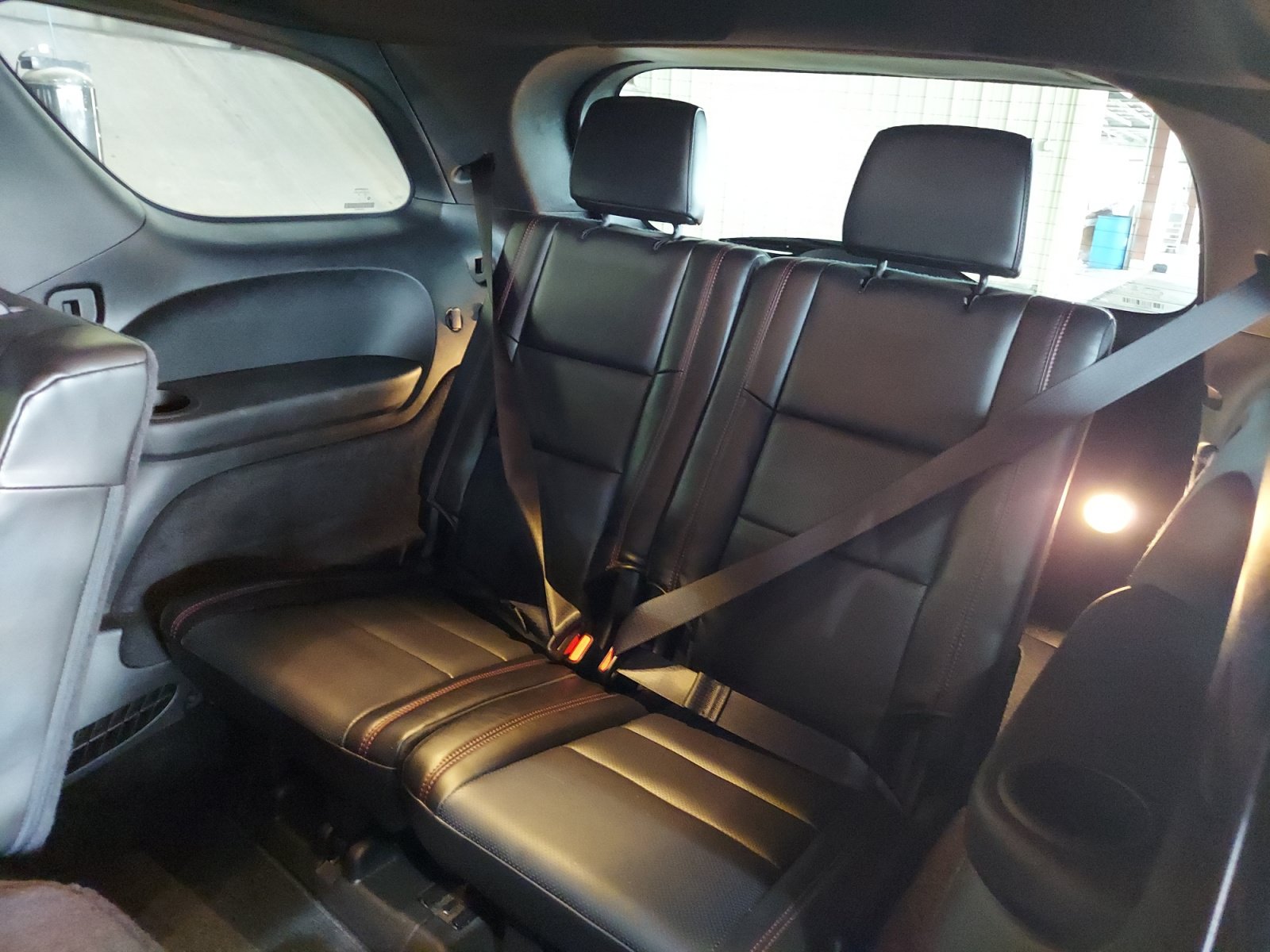 Certified 2023 Dodge Durango GT RWD image 25