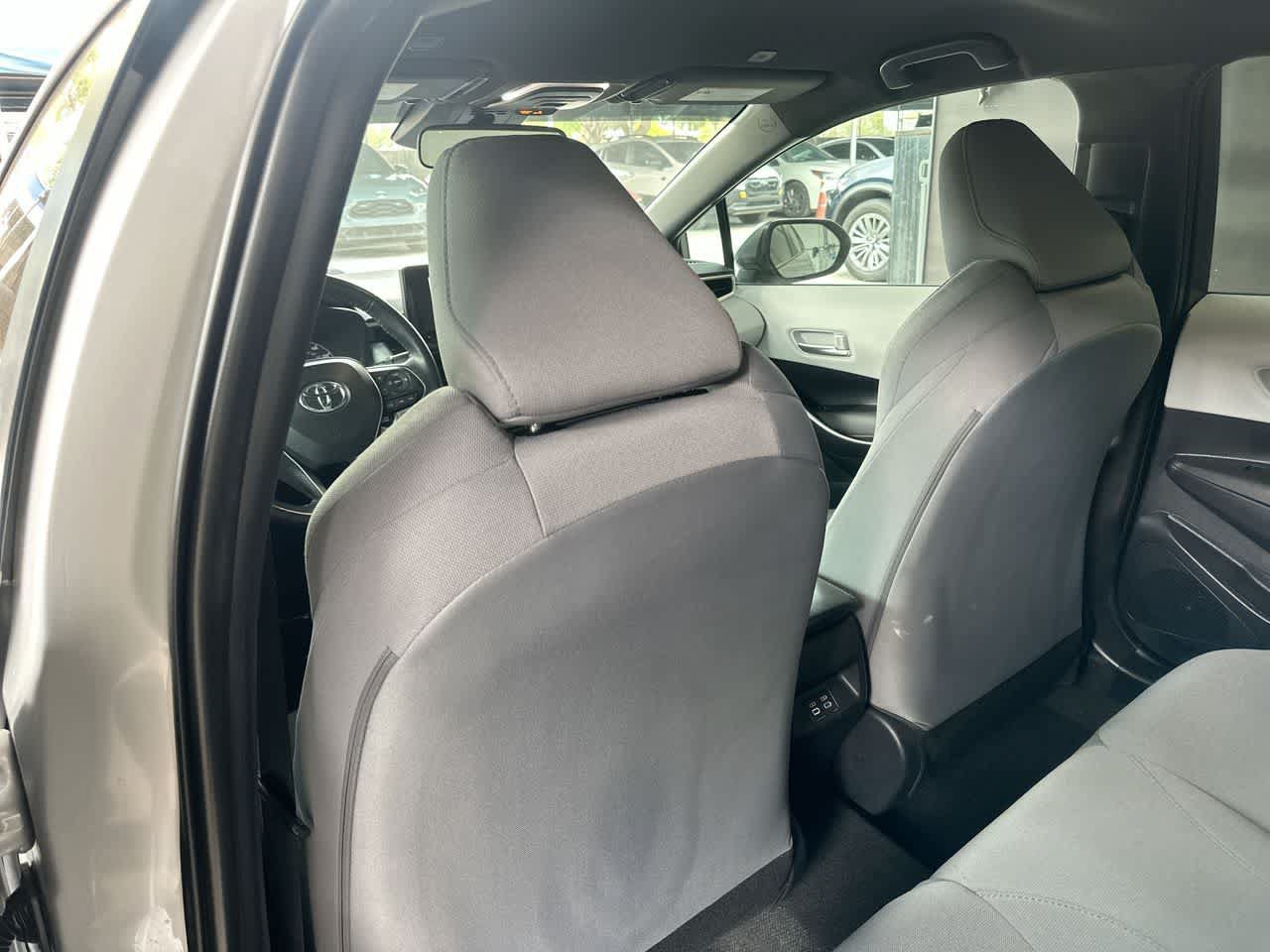 Used 2024 Toyota Corolla SE FWD image 23