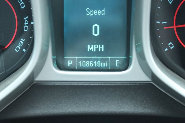 Used 2015 Chevrolet Camaro LT RWD image 24
