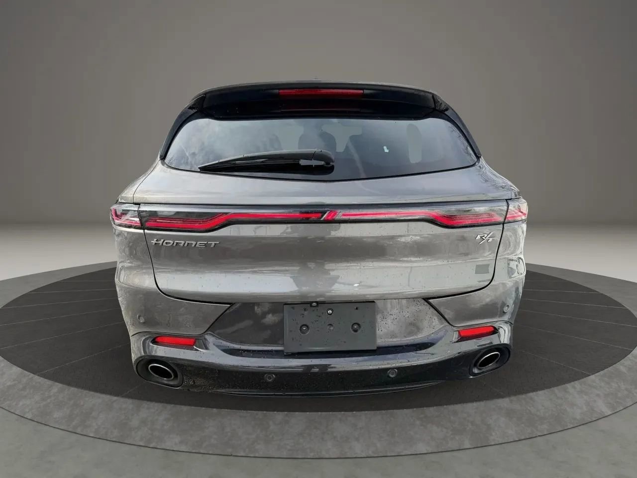 Used 2024 Dodge Hornet R/T AWD/4WD image 6
