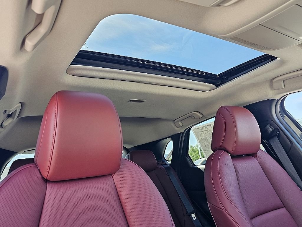 New 2026 MAZDA CX-30 AWD 2.5 S image 19