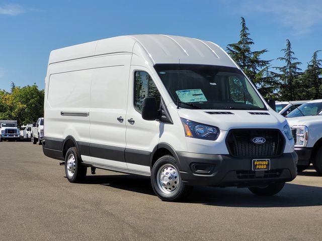 New 2026 Ford Transit 250 148 High Roof Extended AWD