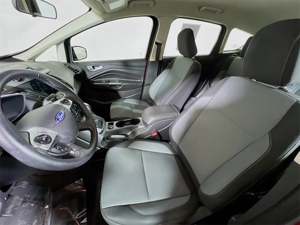 Used 2018 Ford C-MAX SE w/ Equipment Group 201A image 19