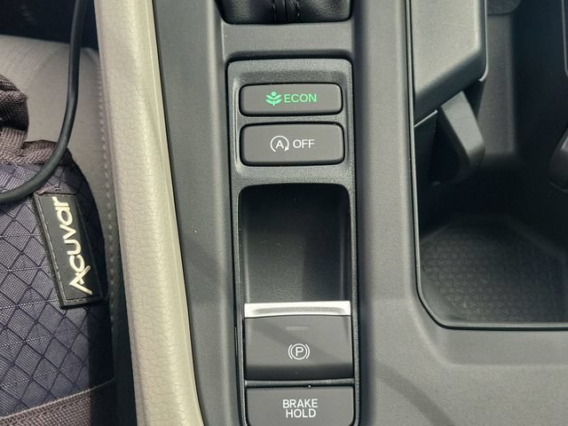 New 2026 Honda Accord SE image 36