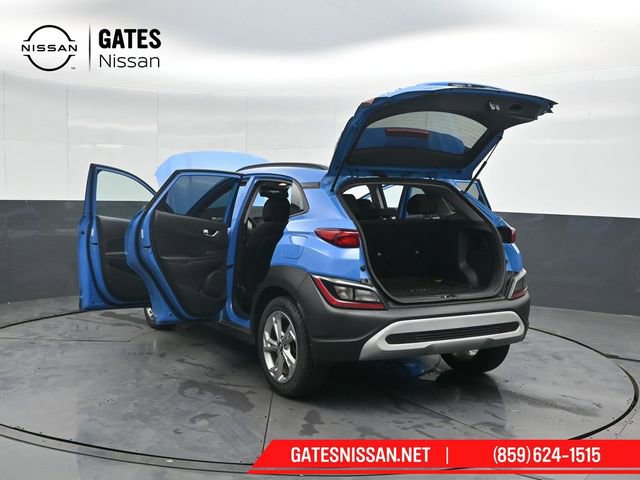 Used 2022 Hyundai Kona SEL w/ Convenience Package image 50