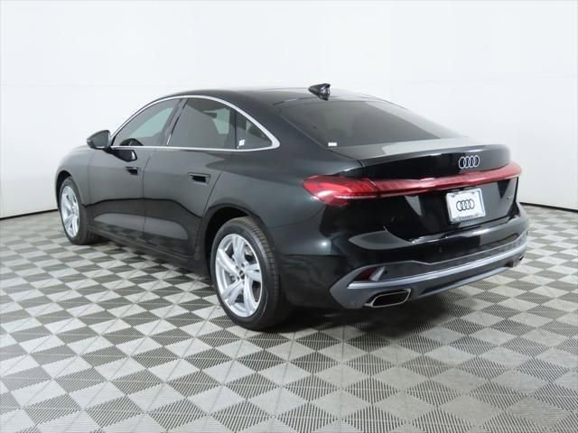 Used 2025 Audi A5 2.0T Premium w/ Convenience Package AWD/4WD image 8