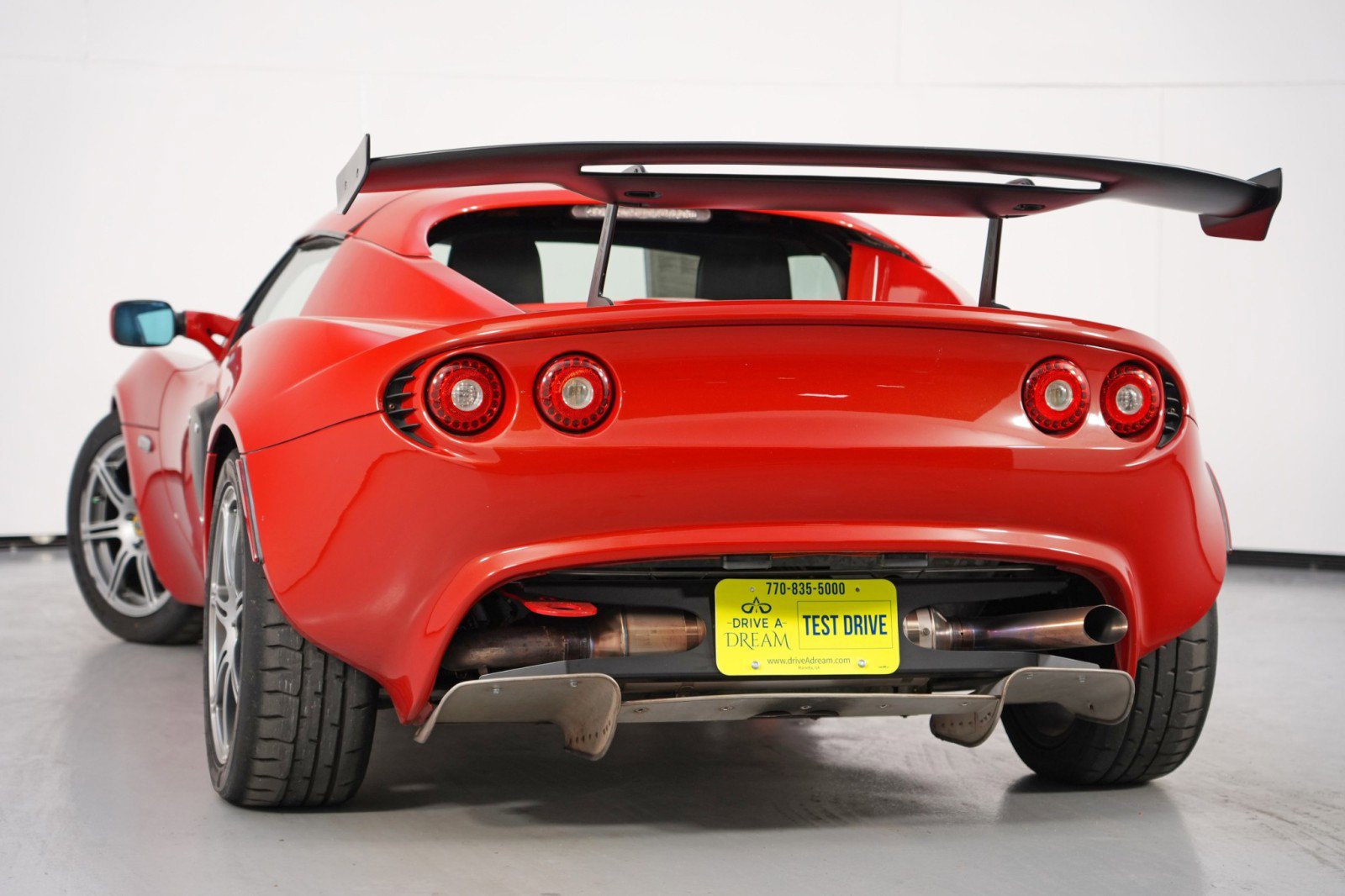 Used 2006 Lotus Elise image 6
