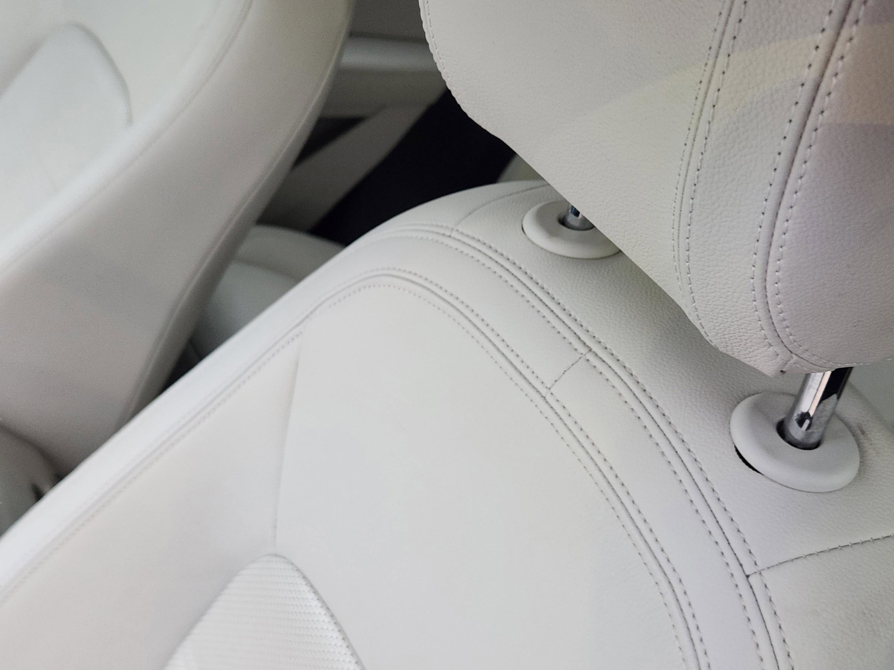 Certified 2021 Jaguar E-PACE SE AWD/4WD image 11