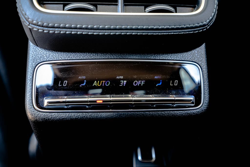 Used 2021 Mercedes-Benz GLE 53 AMG 4MATIC Coupe image 48