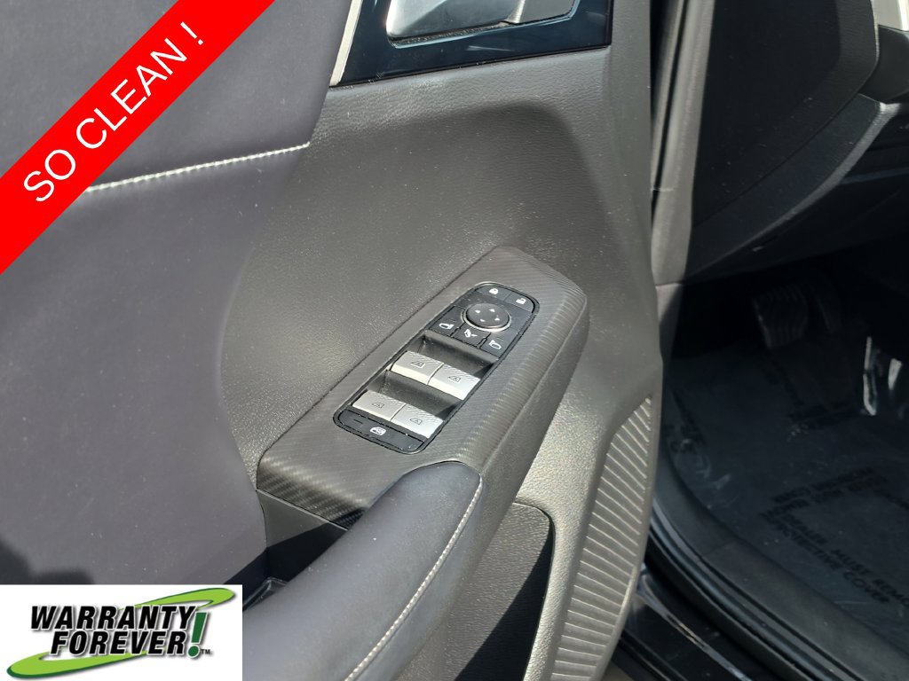 Used 2023 Mitsubishi Outlander SE FWD image 19