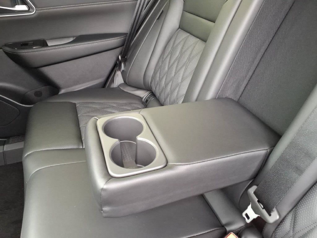 New 2026 Nissan Rogue Platinum AWD/4WD image 38