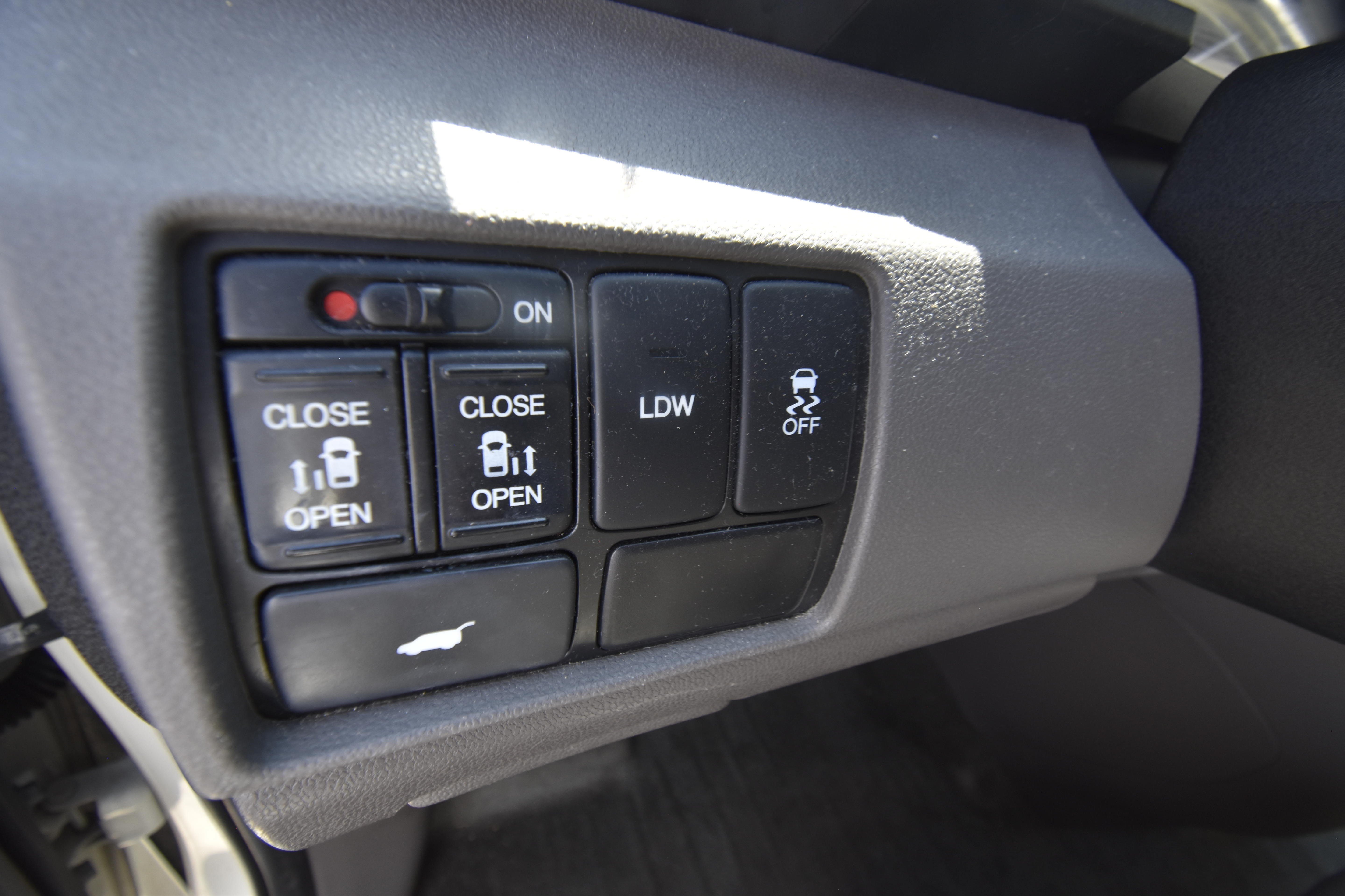 Used 2017 Honda Odyssey EX-L image 15