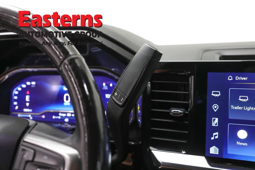 Used 2022 Chevrolet Silverado 1500 LT AWD/4WD image 13