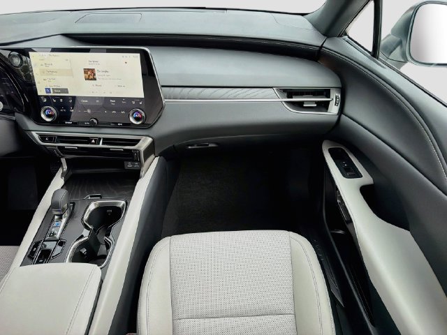 New 2026 Lexus RX 350 Premium w/ Convenience Package FWD image 19