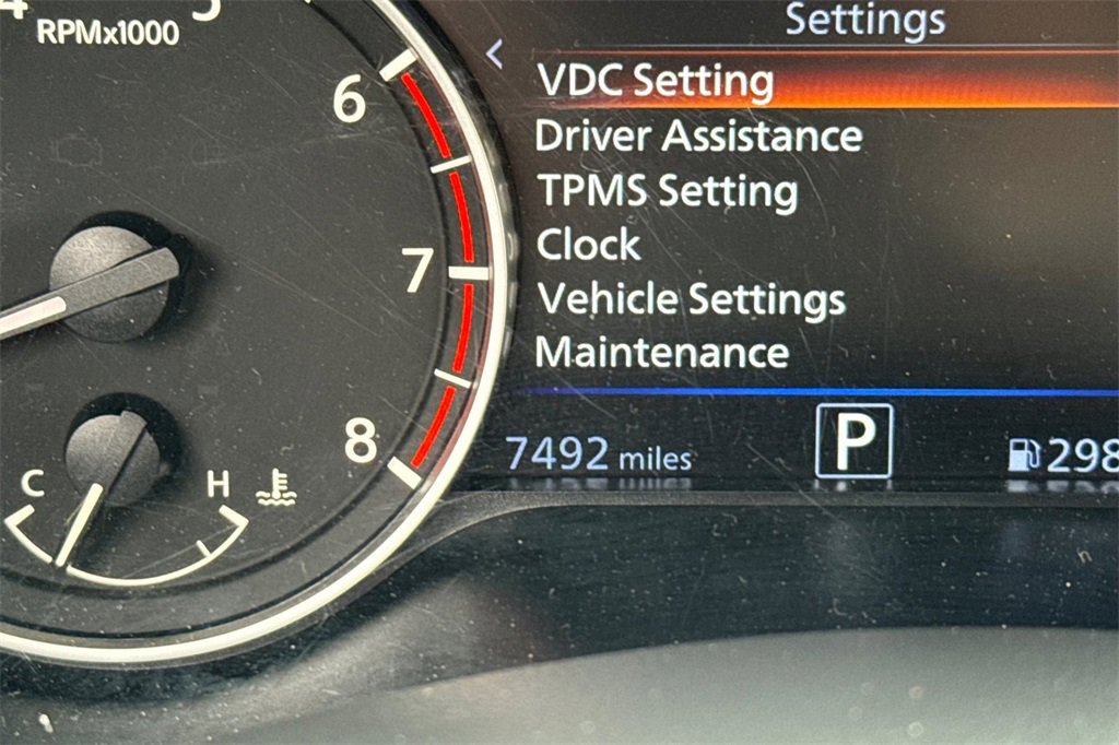 Certified 2023 Nissan Altima 2.0 SR image 26