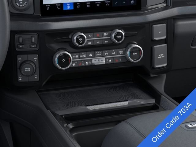 New 2026 Ford F250 Platinum AWD/4WD image 18