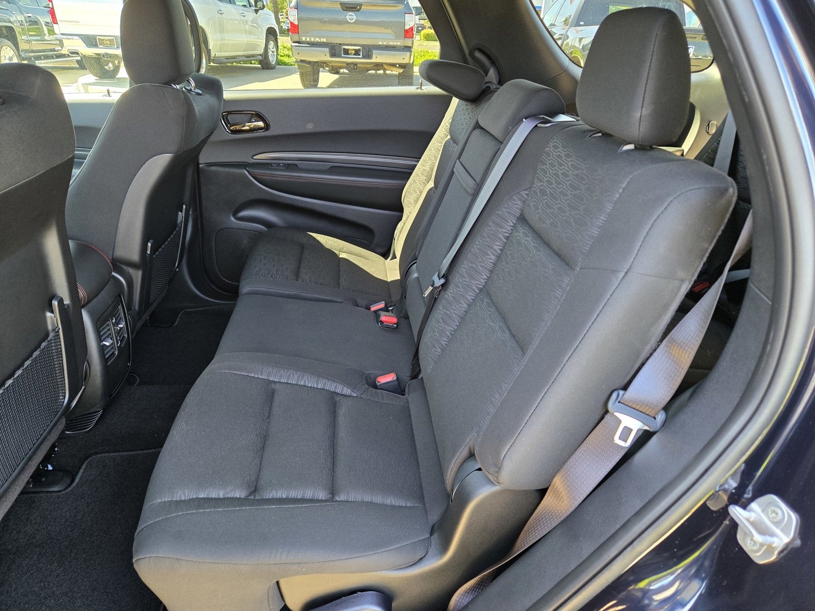 New 2025 Dodge Durango GT w/ Blacktop Package image 7