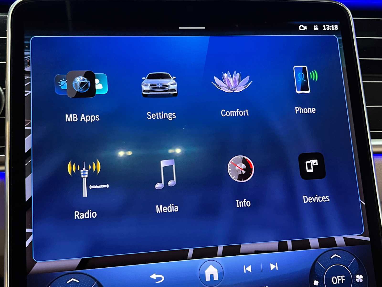 New 2026 Mercedes-Benz S 580 4MATIC Sedan image 27