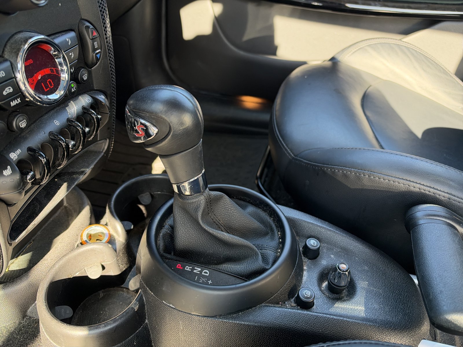 Used 2013 MINI Cooper Paceman S AWD/4WD image 15