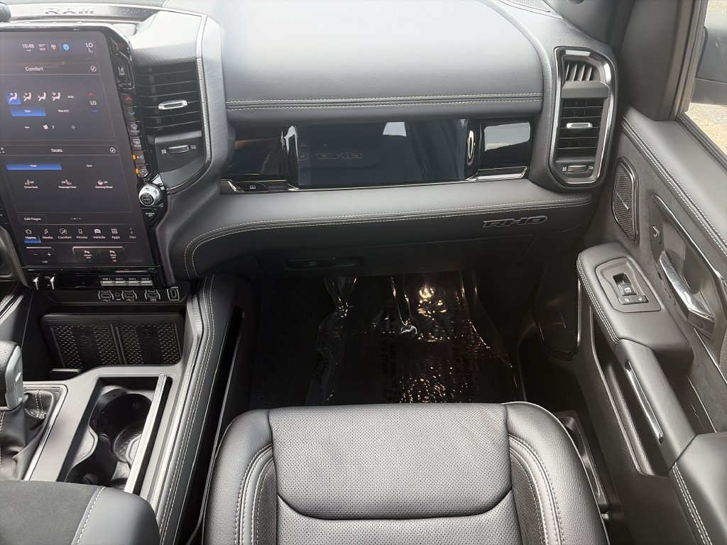 Used 2026 RAM 1500 RHO w/ RHO Level 1 Equipment Group AWD/4WD image 16