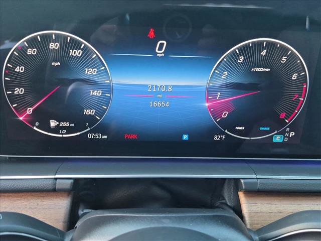 Certified 2024 Mercedes-Benz GLE 350 4MATIC image 11