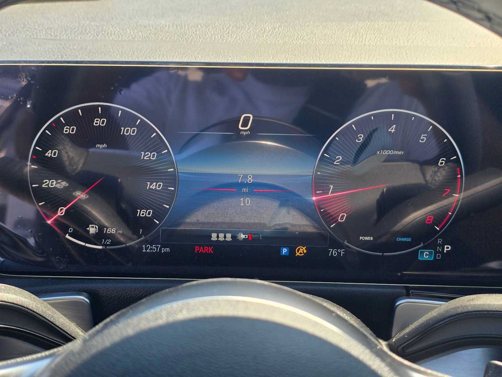 New 2026 Mercedes-Benz GLB 250 image 17
