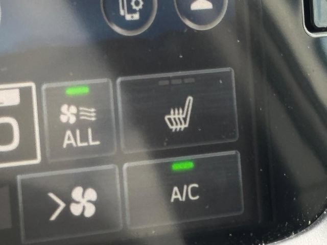 Certified 2025 Subaru Forester Sport AWD/4WD image 19