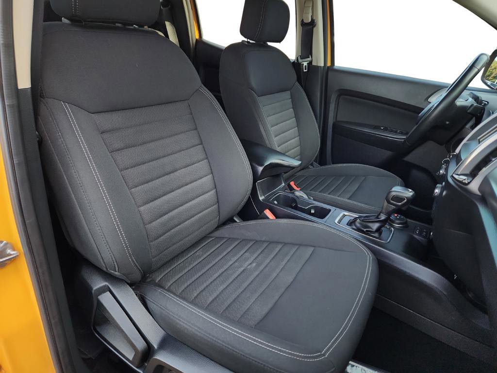 Used 2021 Ford Ranger XLT w/ Equipment Group 302A High image 28