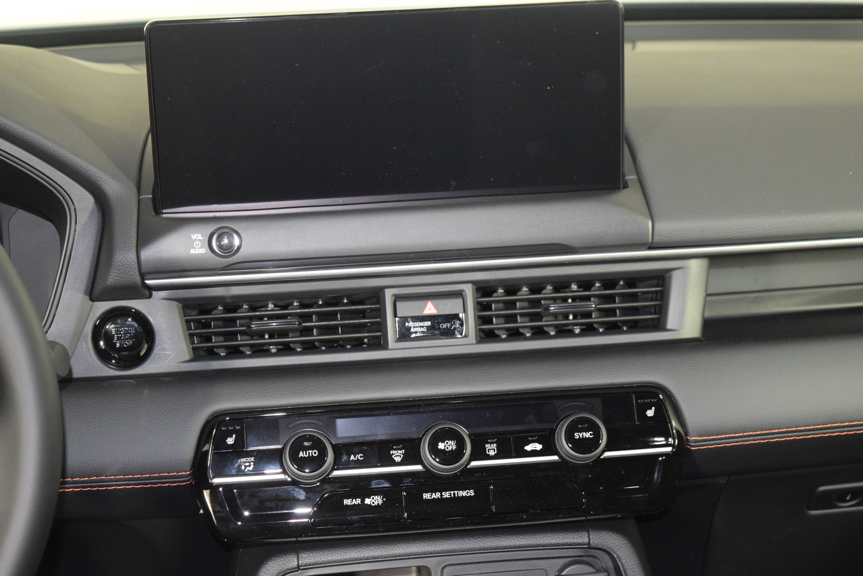 New 2026 Honda Pilot Sport image 12