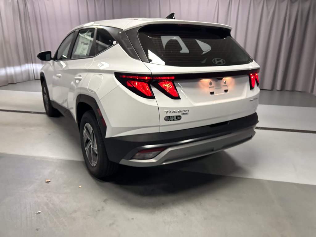 New 2026 Hyundai Tucson Blue SE AWD/4WD image 5