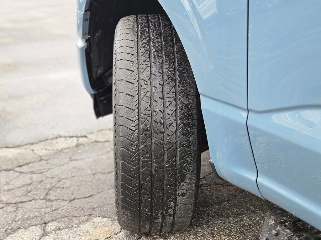 Used 2023 Ford F150 XL image 29