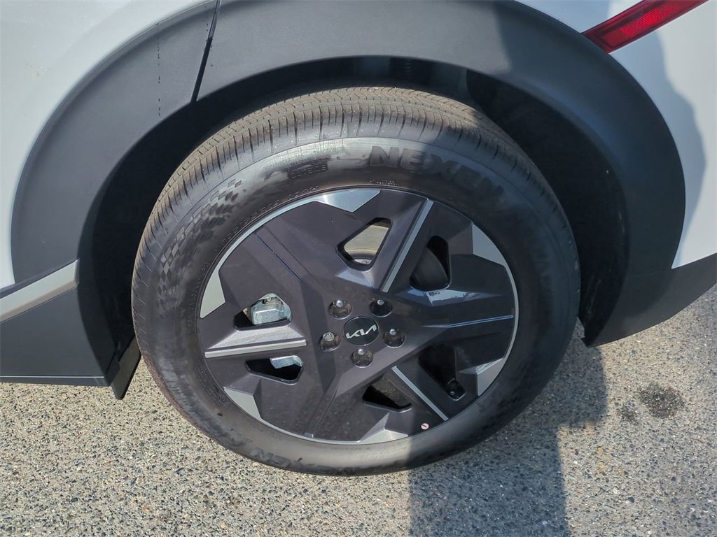 New 2025 Kia EV6 Light image 30