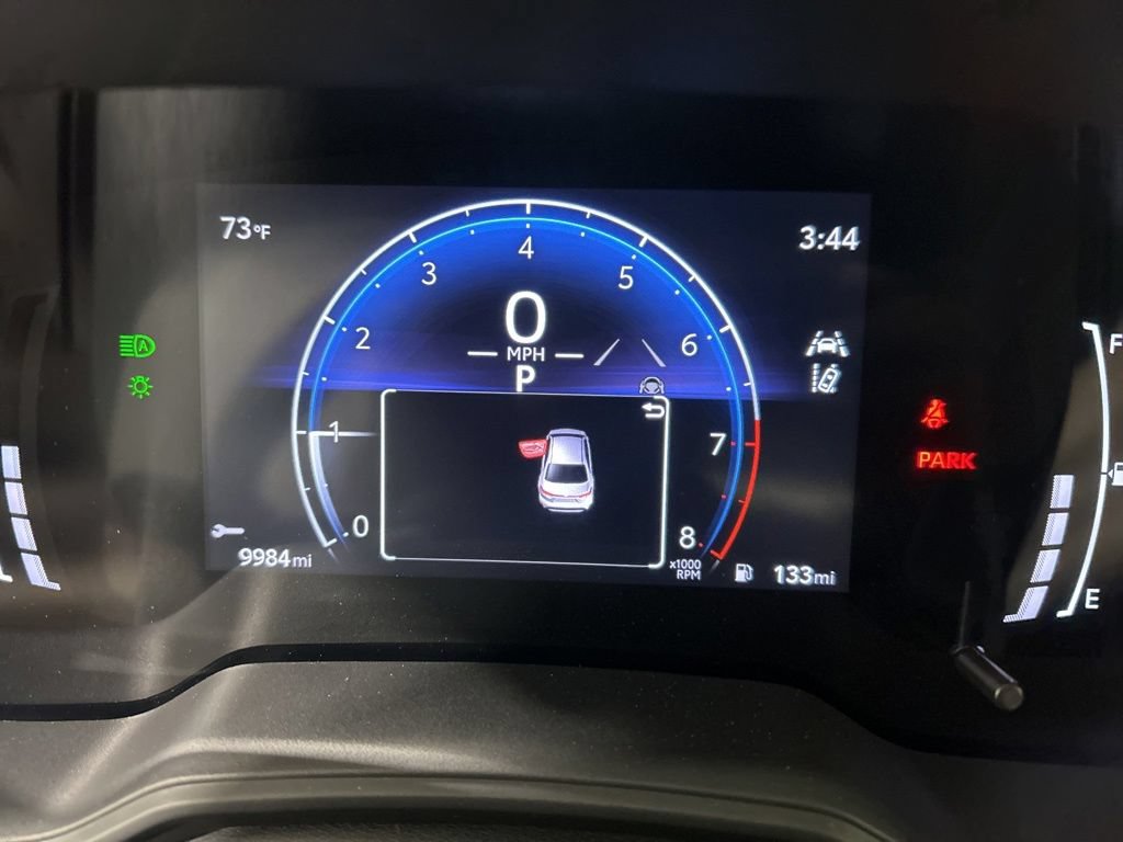 Used 2026 Toyota Corolla LE FWD image 23