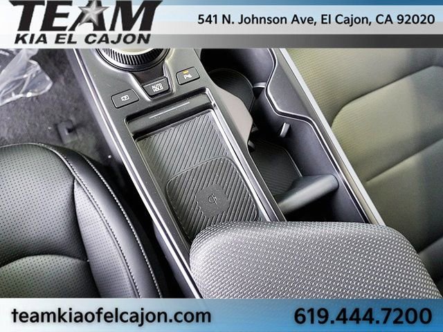 New 2025 Kia EV6 Wind image 37
