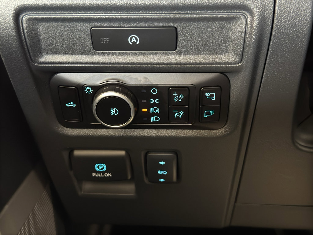 Used 2025 Ford F150 Tremor AWD/4WD image 35