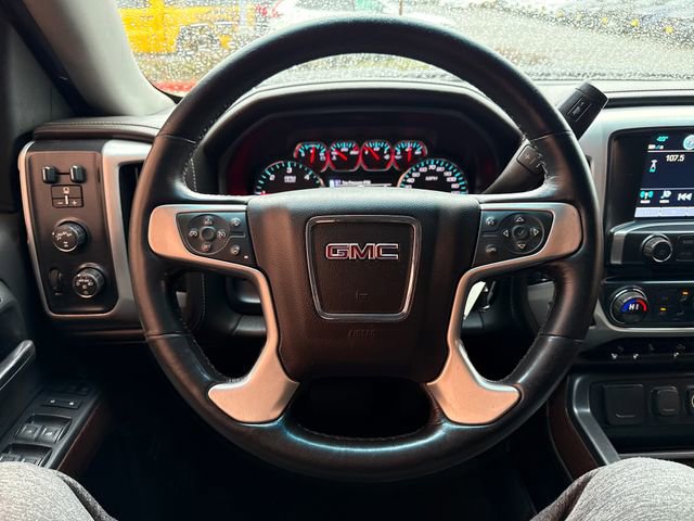 Used 2018 GMC Sierra 1500 SLT image 20