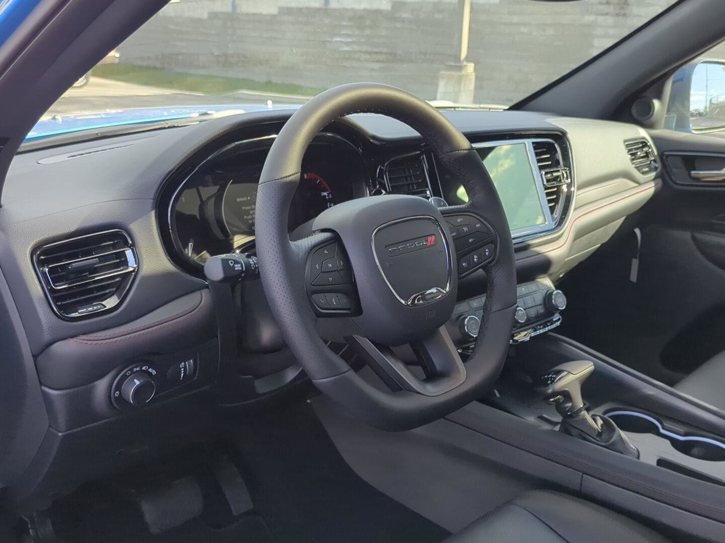 New 2026 Dodge Durango GT AWD/4WD image 13