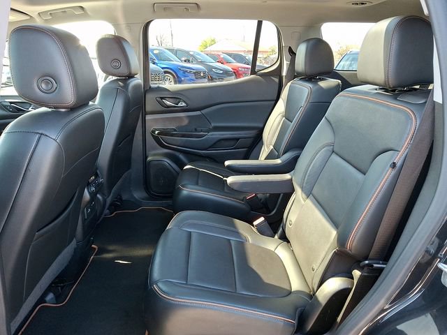 Used 2020 GMC Acadia AT4 image 10