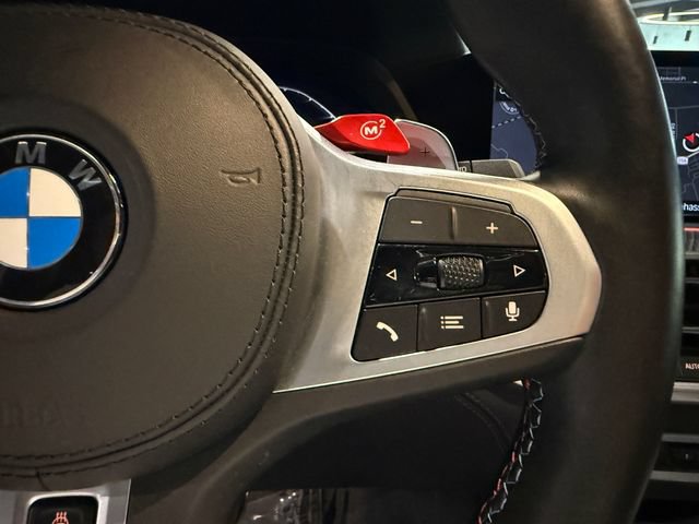 Used 2022 BMW X5 M w/ Competition Package 2 AWD/4WD image 23