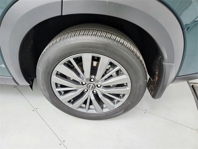 Used 2025 Nissan Pathfinder SL w/ SL Premium Package image 46