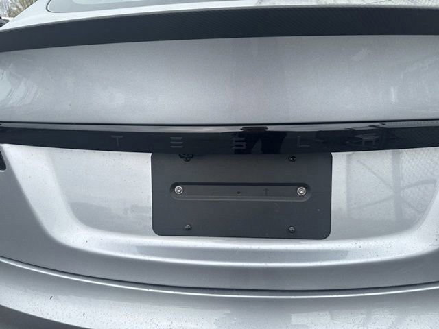 Used 2026 Tesla Model S Plaid image 11