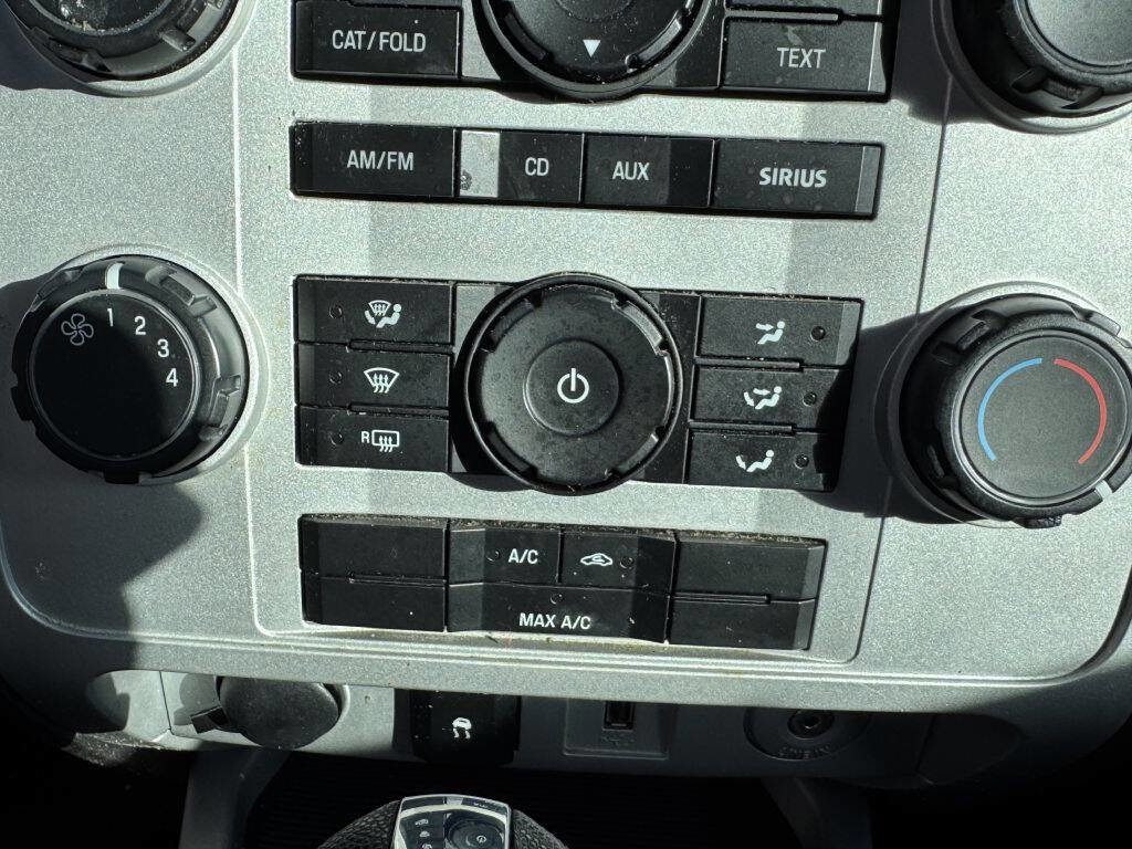 Used 2010 Mercury Mariner 4WD image 19