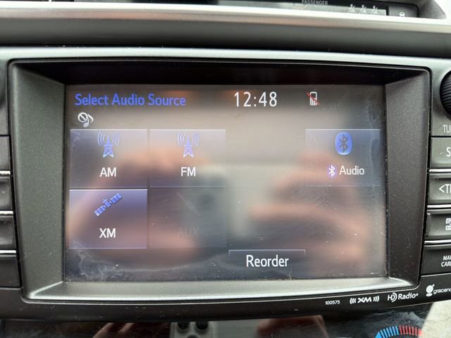 Used 2017 Toyota RAV4 XLE image 18